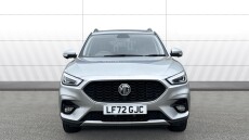 MG ZS 1.5 VTi-TECH Exclusive 5dr Petrol Hatchback